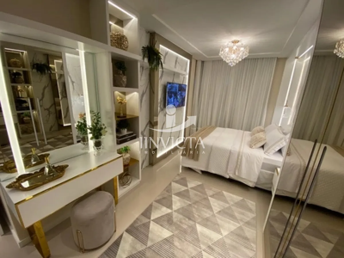 Apartamento de 3 Dormitórios para Venda Bairro Zona Nova Capão da Canoa. — foto 1