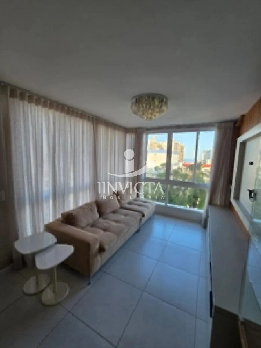 Apartamento de 2 Dormitórios para Venda Bairro Centro  Capão da Canoa. — foto 1