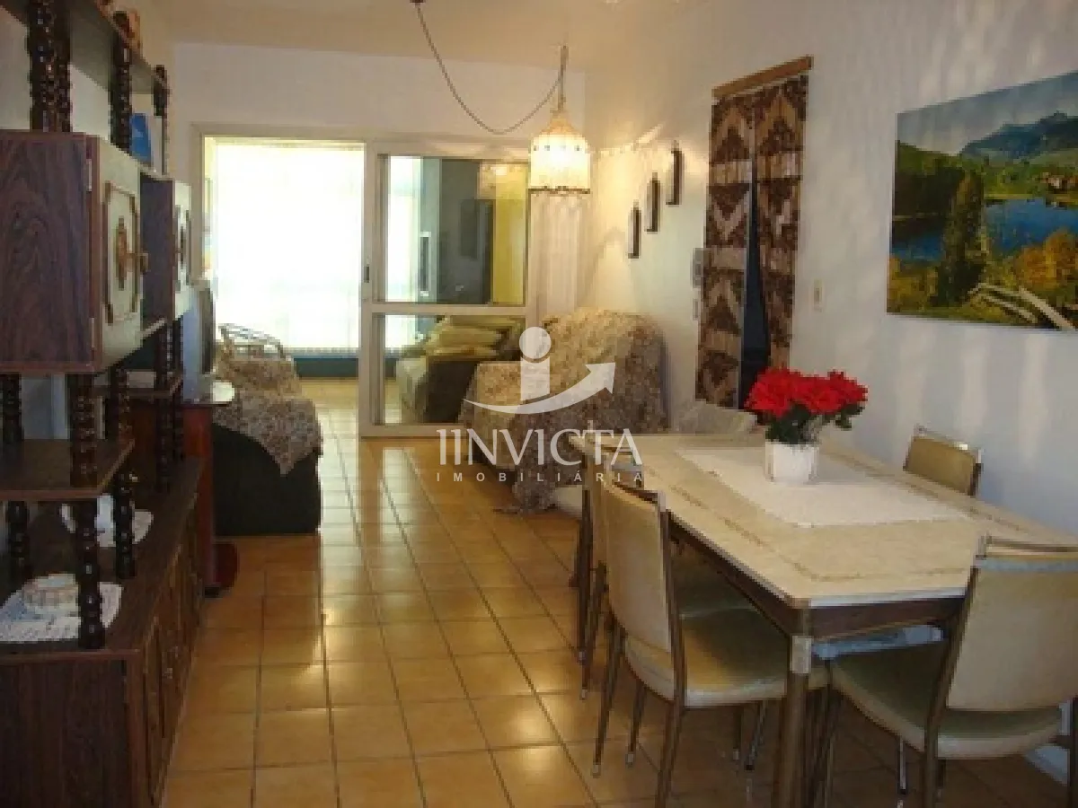 Apartamento de 2 Dormitórios para Venda Bairro Zona Nova Capão da Canoa. — foto 1