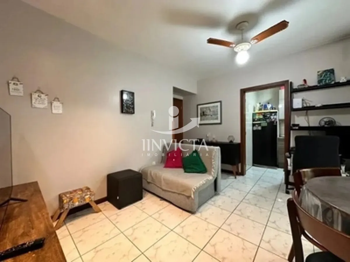Apartamento de 1 Dormitórios para Venda Bairro Zona Nova Capão da Canoa. — foto 1