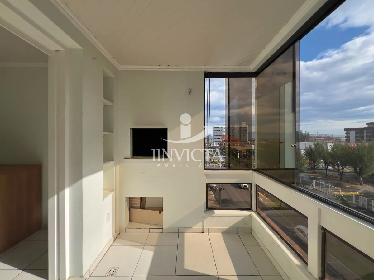 Apartamento de 2 Dormitórios para Venda Bairro Navegantes Capão da Canoa. — foto 1