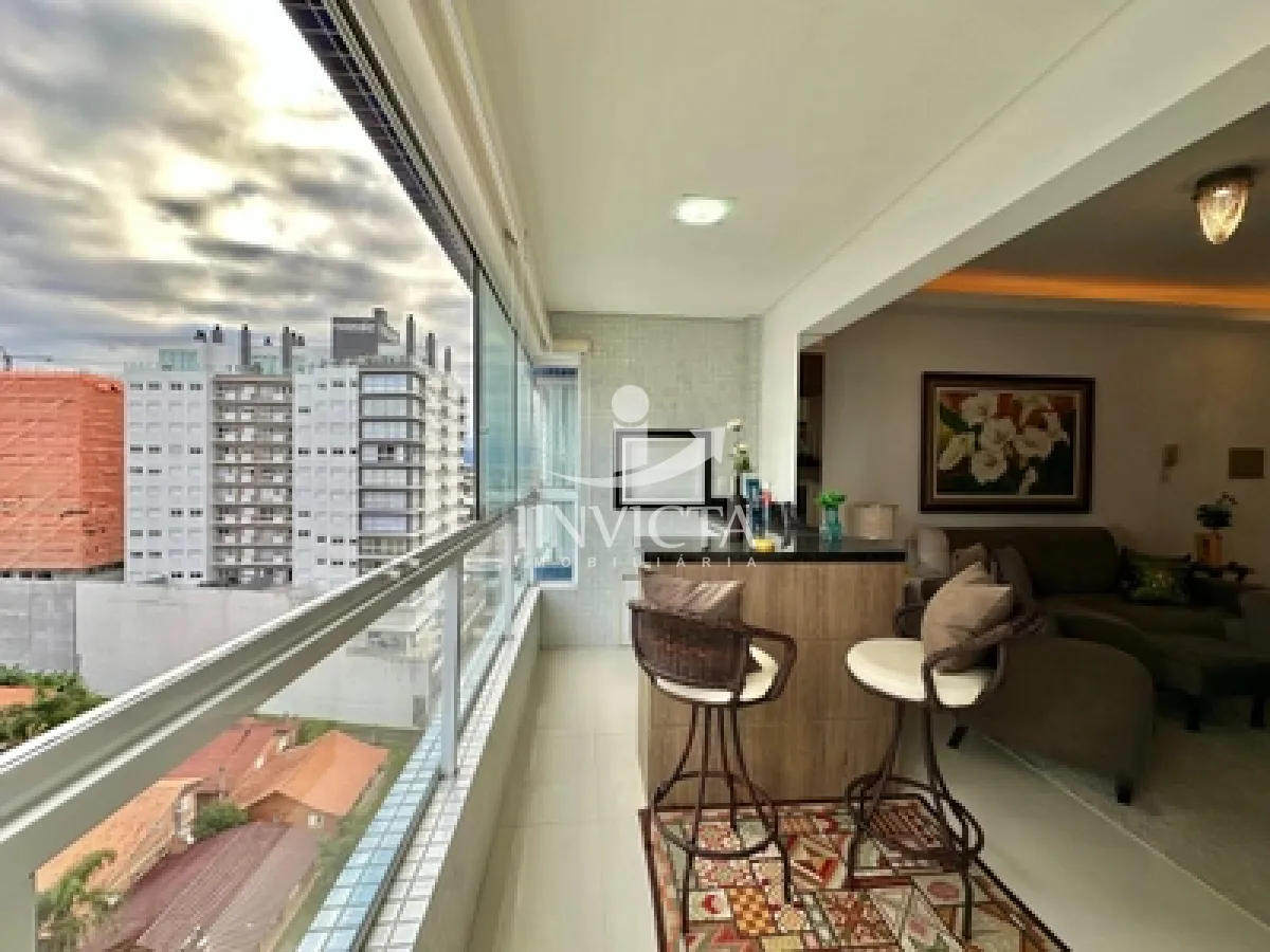Apartamento de 2 Dormitórios para Venda Bairro Navegantes Capão da Canoa. — foto 1