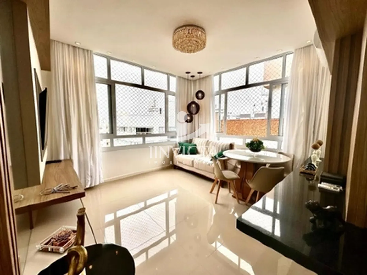 Apartamento de 2 Dormitórios para Venda Bairro Navegantes Capão da Canoa. — foto 1