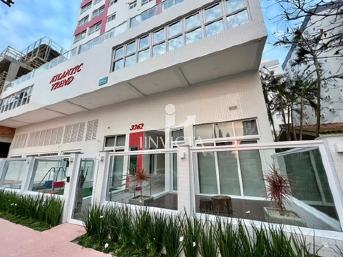Apartamento de 2 Dormitórios para Venda Bairro Navegantes Capão da Canoa. — foto 1