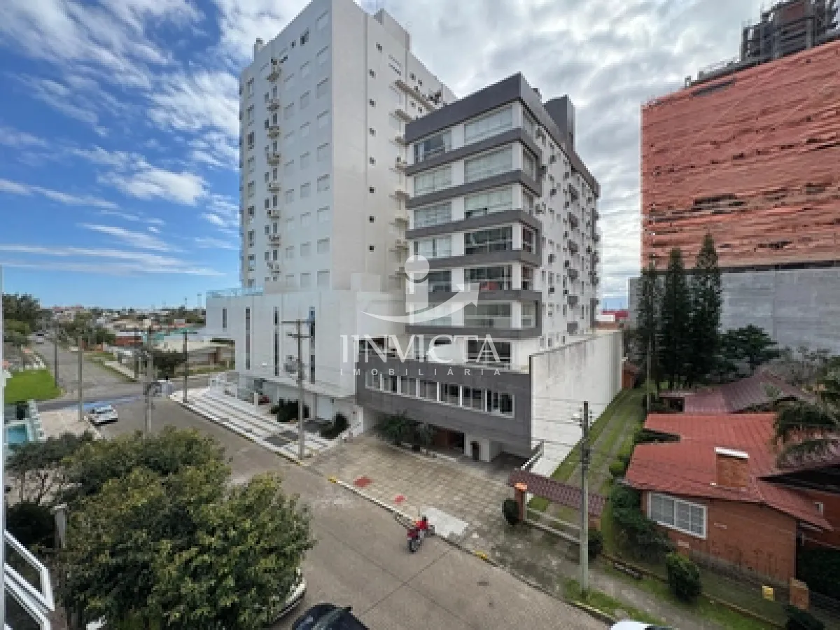 Apartamento de 3 Dormitórios para Venda Bairro Navegantes Capão da Canoa. — foto 1