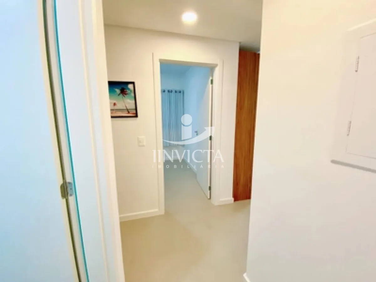 Apartamento de 2 Dormitórios para Venda Bairro Navegantes Capão da Canoa. — foto 1