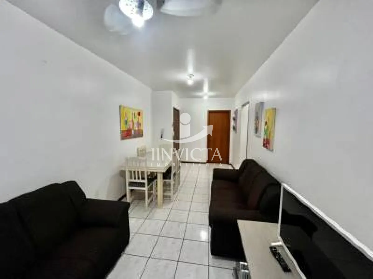 apartamento de 1 dormitório no melhor bairro de capão da canoa — foto 1