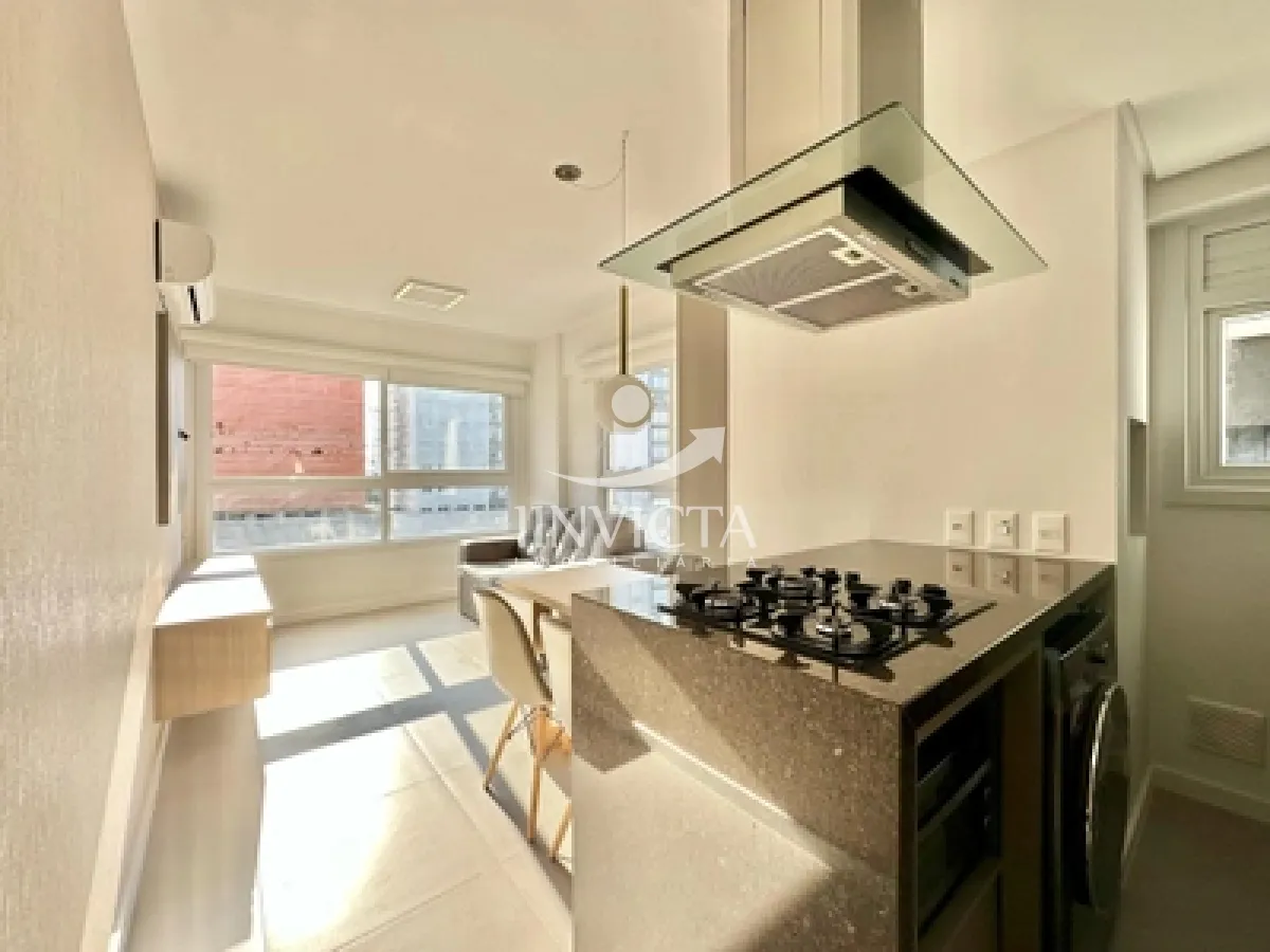 Apartamento de 2 Dormitórios para Venda Bairro Navegantes Capão da Canoa. — foto 1