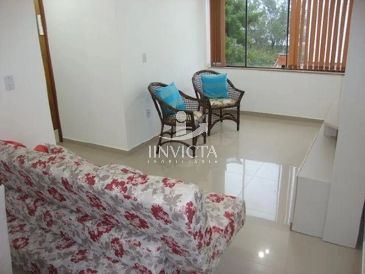 Apartamento 01 Dormitório Mobiliado a Venda no Bairro Zona Nova em Capão da Canoa — foto 1