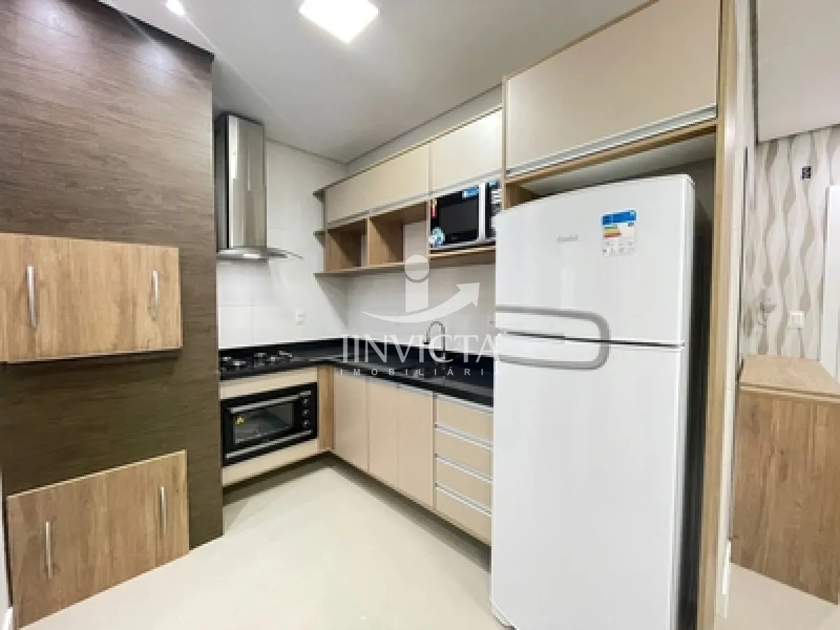 Apartamento de 1 Dormitórios para Venda Bairro Zona Nova Capão da Canoa. — foto 1