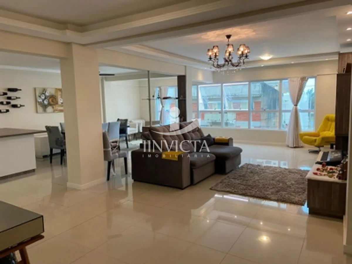 Apartamento de 3 Dormitórios, Mobiliado a Venda no Bairro Navegantes / Capão da Canoa — foto 1