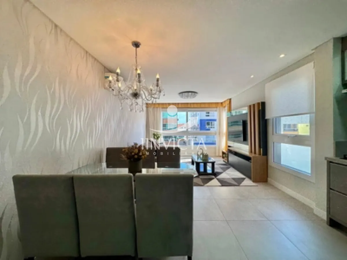 Apartamento de 2 Dormitórios para Venda Bairro Navegantes Capão da Canoa. — foto 1