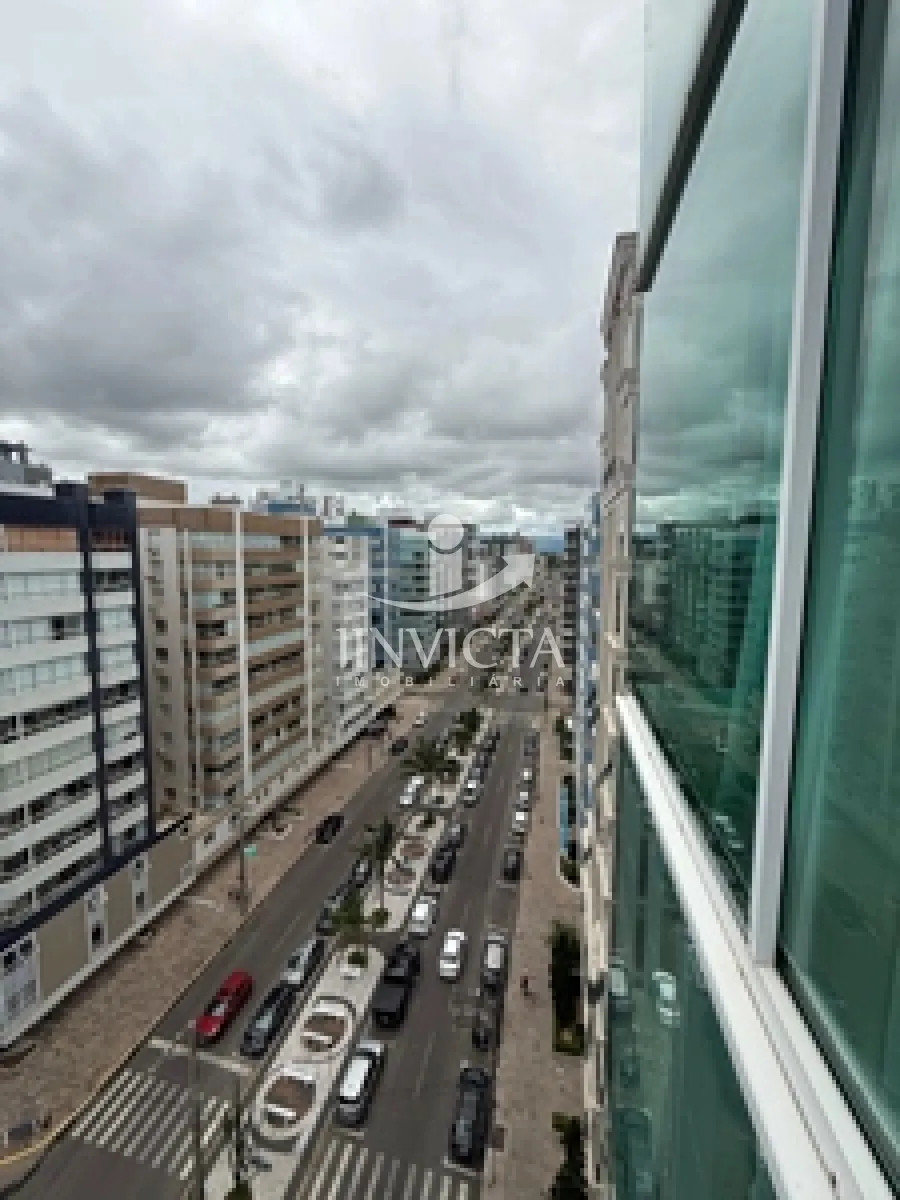 Apartamento de 3 Dormitórios para Venda Bairro Navegantes Capão da Canoa. — foto 1