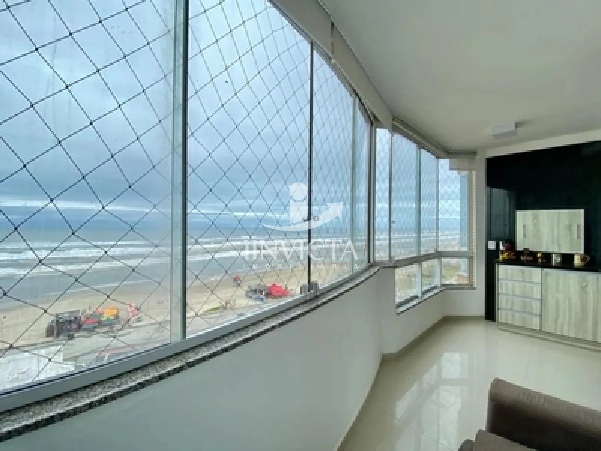 Apartamento de 2 Dormitórios Mobiliado e Decorado à Venda no Bairro Zona Nova / Capão da Canoa — foto 1