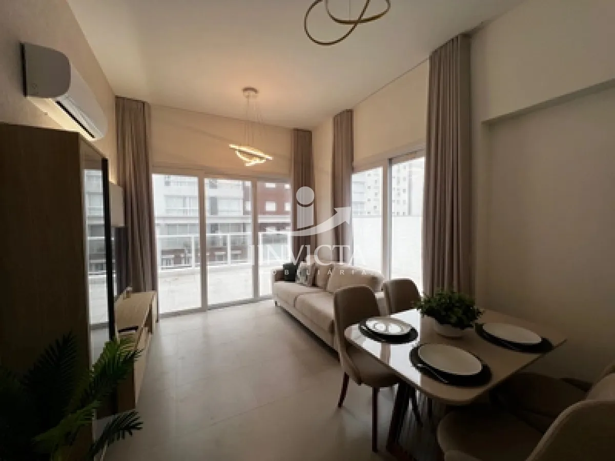 Apartamento de 3 Dormitórios para Venda Bairro Navegantes Capão da Canoa. — foto 1