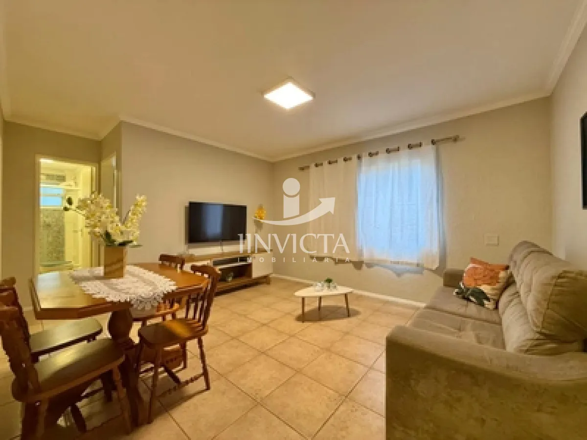 Apartamento de 2 Dormitório para Venda Bairro Navegantes Capão da Canoa. — foto 1