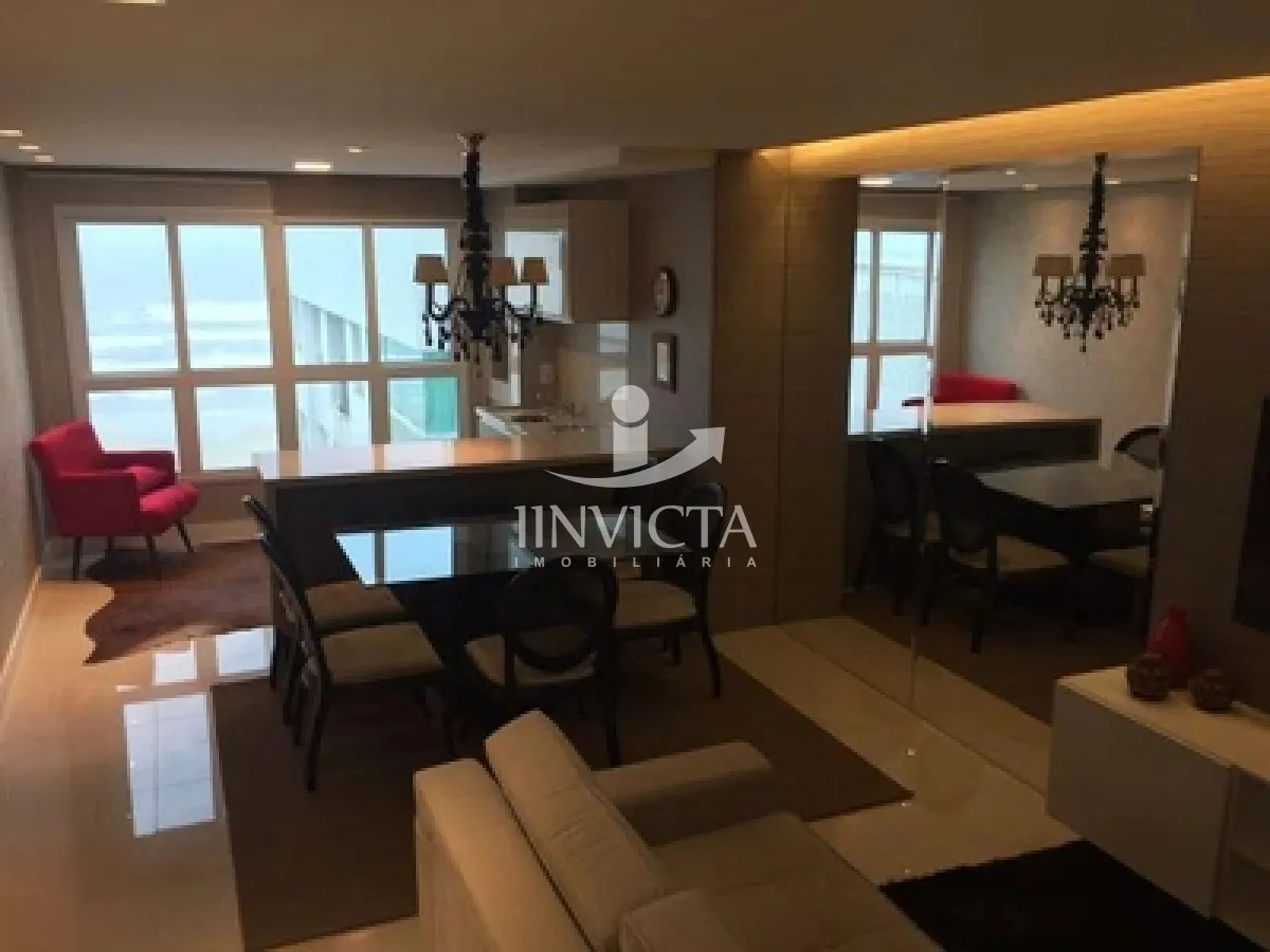 Apartamento de 2 Dormitórios para Venda Bairro Navegantes Capão da Canoa. — foto 1