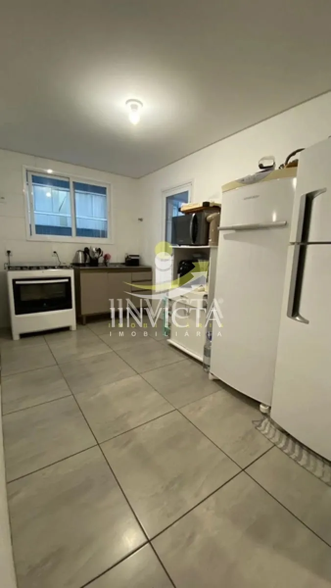 Apartamento 02 Dormitórios Mobiliado a Venda no Bairro Zona Nova em Capão da Canoa — foto 1