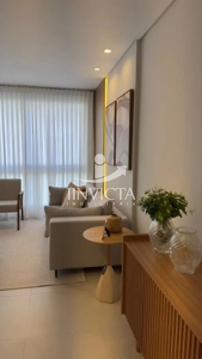 Apartamento 3 Suítes, Mobiliado e Decorado a Venda, Navegantes/ Capão da Canoa — foto 1