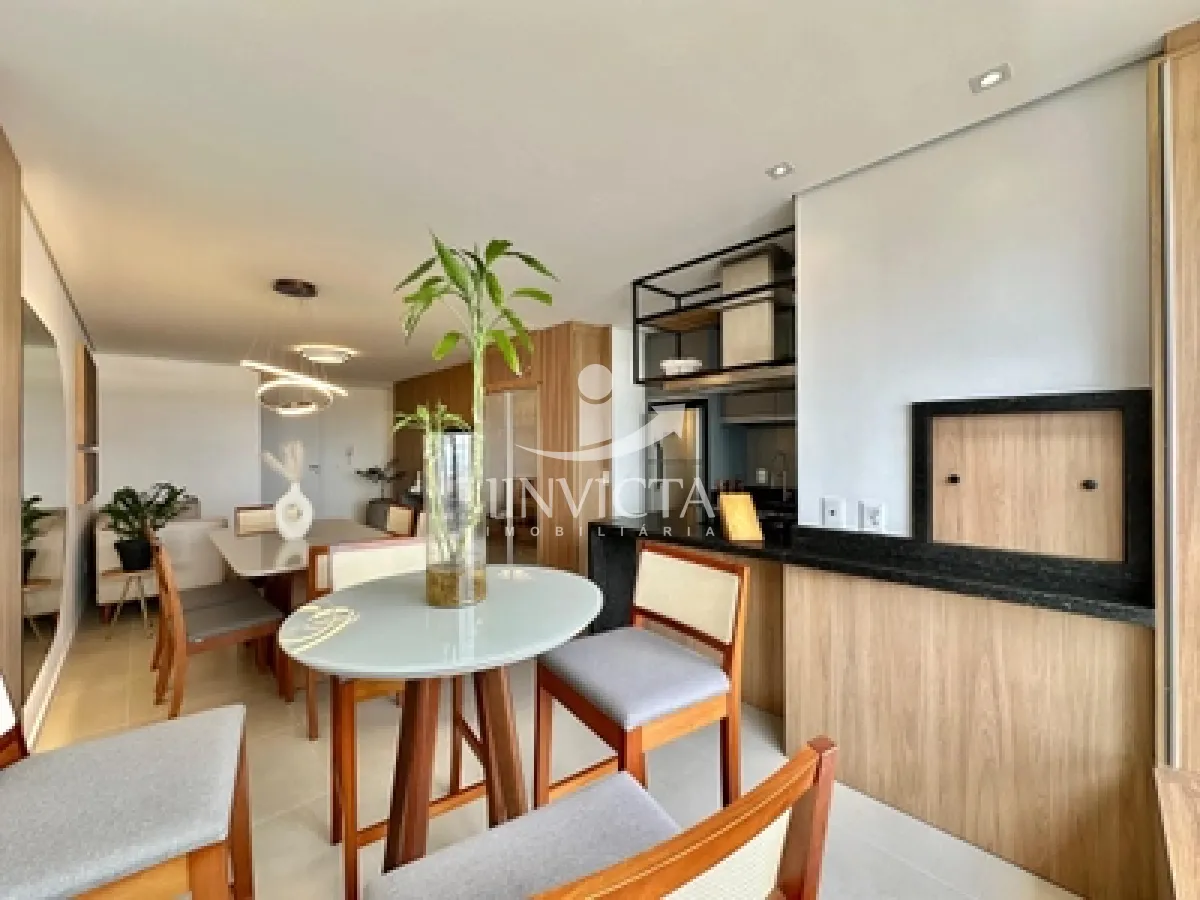 Apartamento de 2 Dormitórios para Venda Bairro Navegantes Capão da Canoa. — foto 1