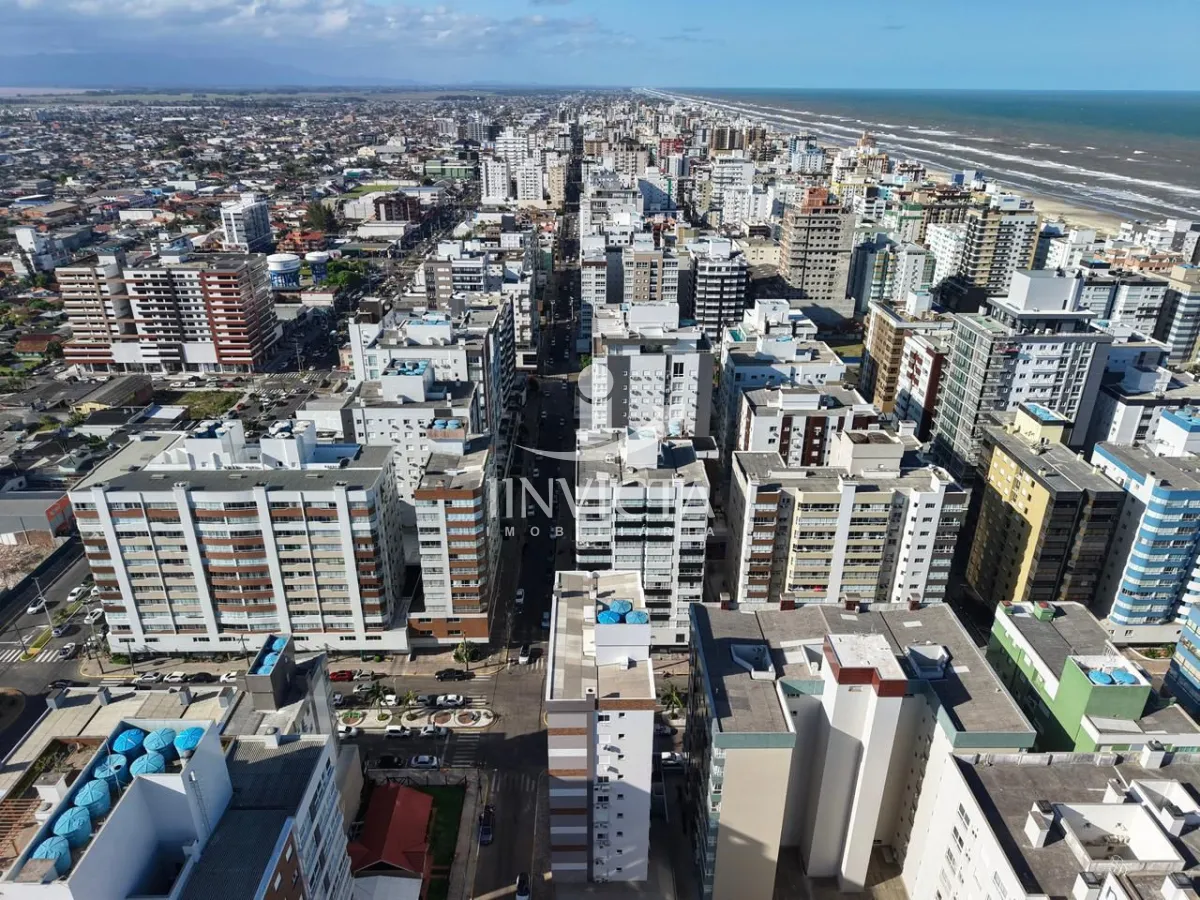 Apartamento de 2 Suítes Mobiliado para Venda Bairro Navegantes Capão da Canoa. — foto 1