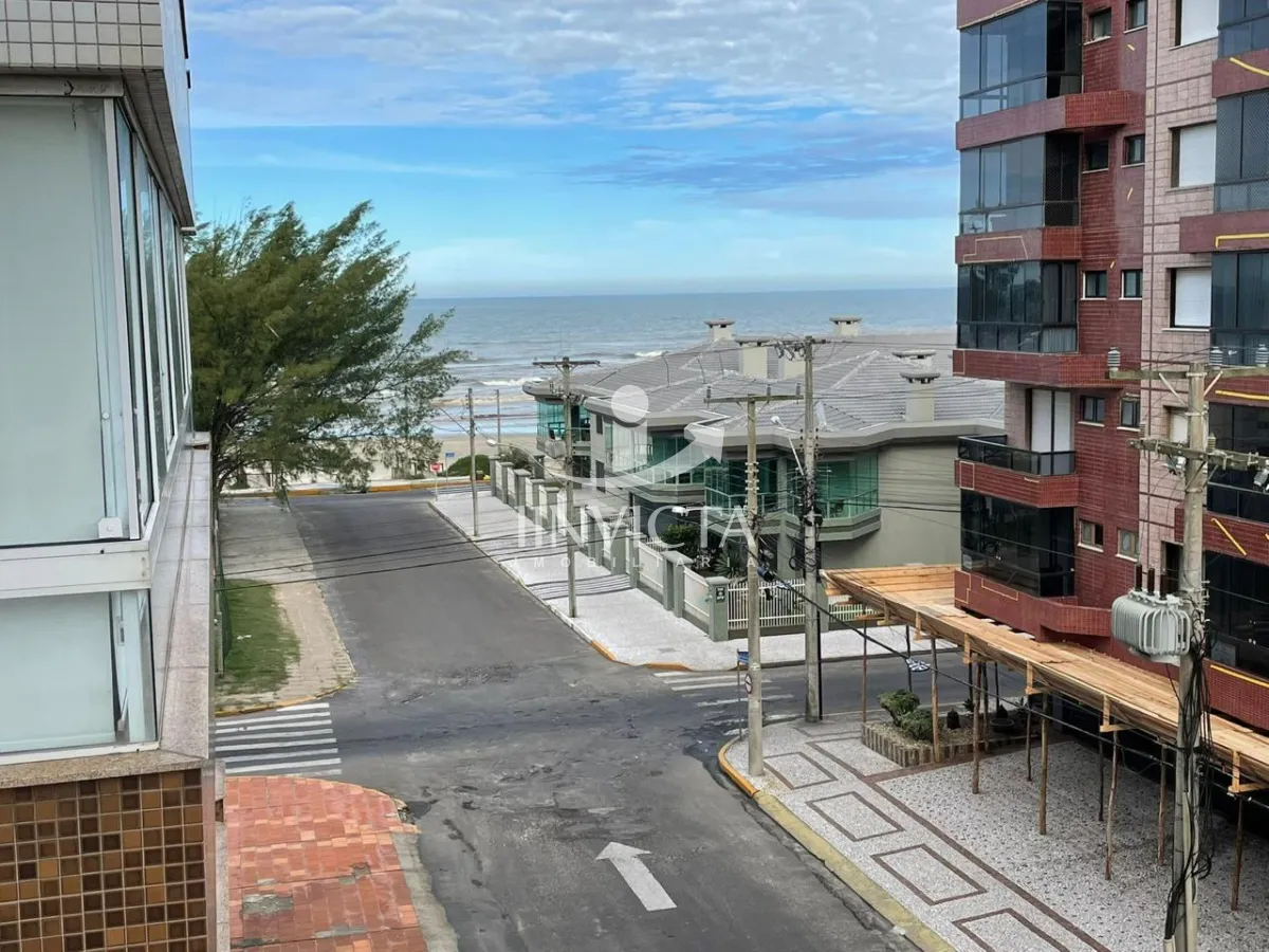 Apartamento de 2 dormitórios Mobiliado para Venda Bairro Zona Nova Capão da Canoa — foto 1
