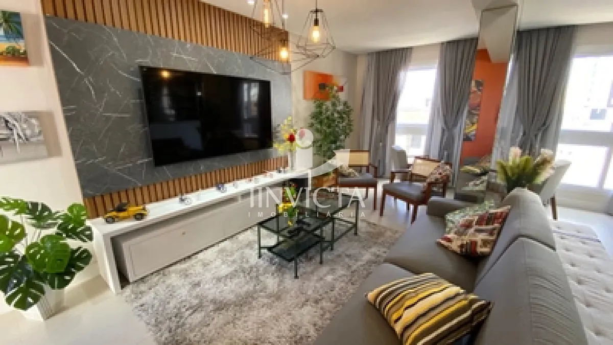 Apartamento de 2 Dormitórios para Venda Bairro Navegantes Capão da Canoa. — foto 1