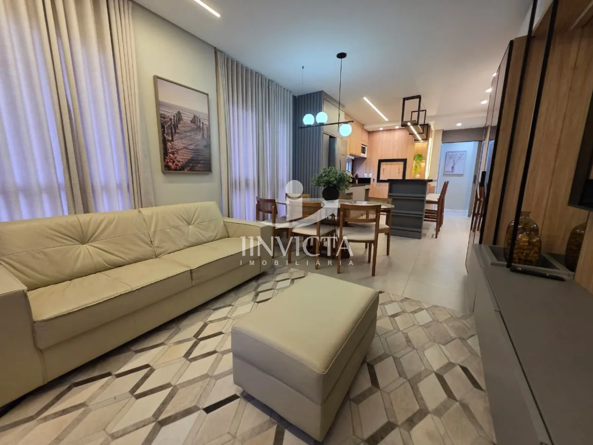 Apartamento à venda no DOMÊNICO HOME E CLUB — foto 1