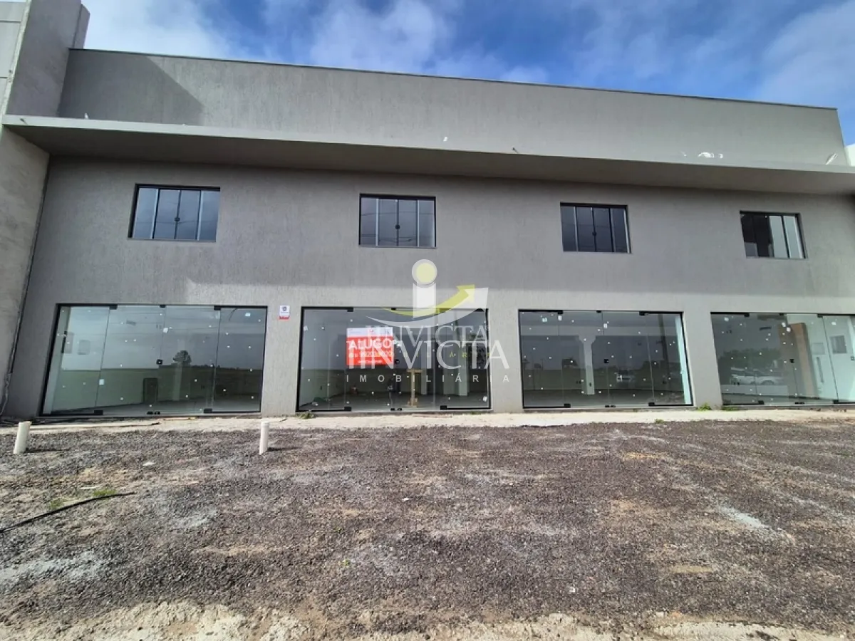 Pavilhão Disponível para Aluguel Anual no Bairro Morada do Sol em Capão da Canoa. — foto 1