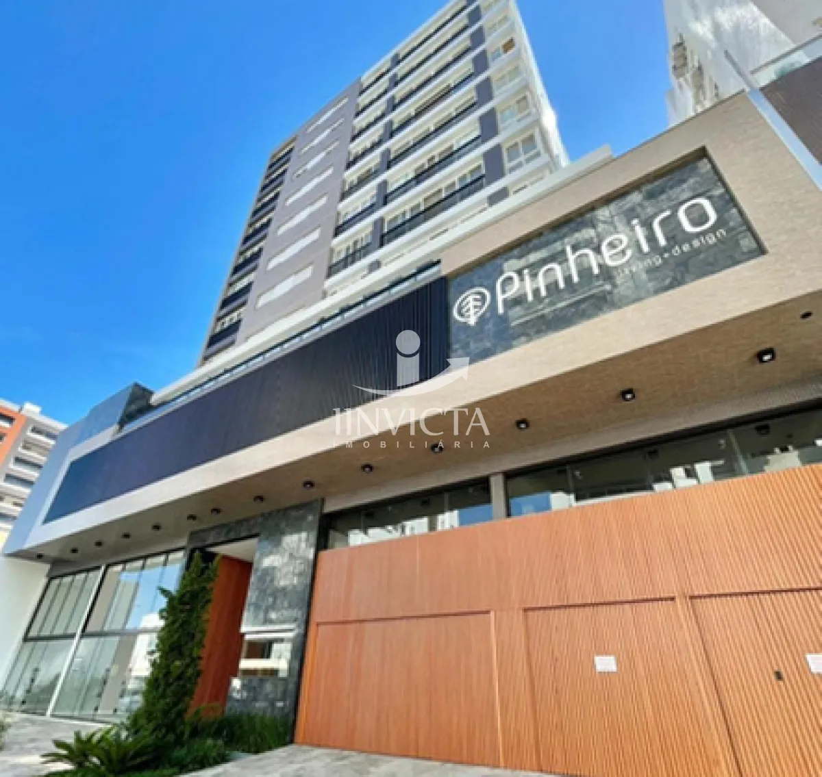 Apartamento 03 Dormitorios, a Venda no Bairro Navegantes, em Capão da Canoa — foto 1