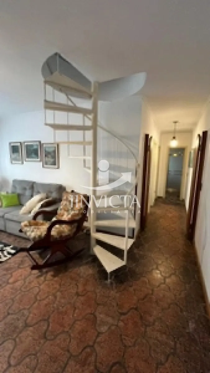 Apartamento 02 Dormitórios Mobiliado a Venda No Bairro Zona Nova em Capão da Canoa — foto 1