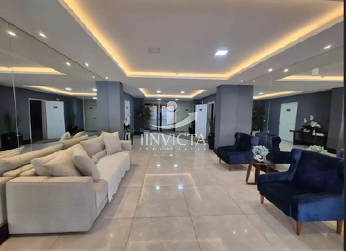 Apartamento de 2 Dormitórios para Venda Bairro Navegantes Capão da Canoa. — foto 1