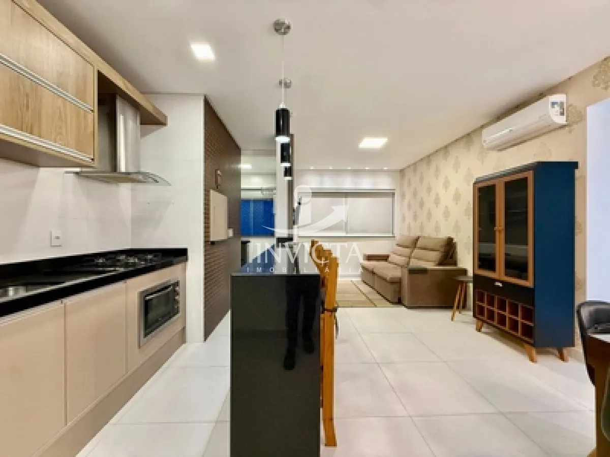 Apartamento de 2 Dormitórios para Venda Bairro Navegantes Capão da Canoa. — foto 1