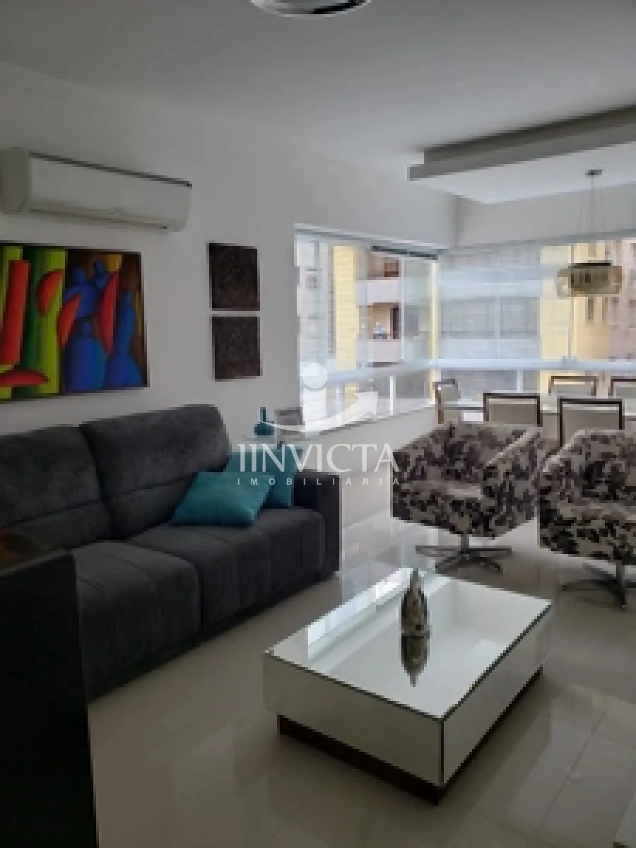 Apartamento 02 Dormitórios Mobiliado a Venda no Bairro Zona Nova em Capão da Canoa — foto 1