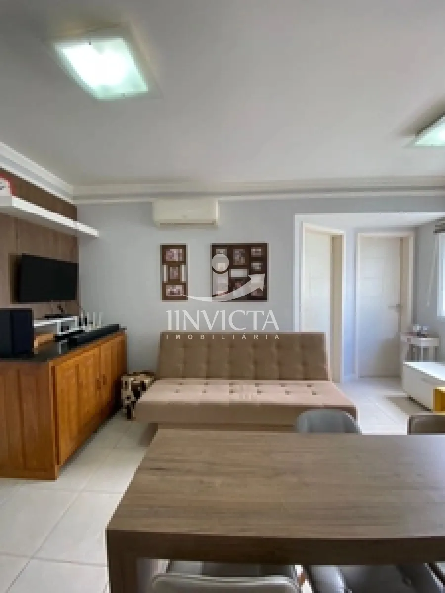 Apartamento 01 Dormitório Mobiliado a Venda no Bairro Zona Nova em Capão da Canoa — foto 1