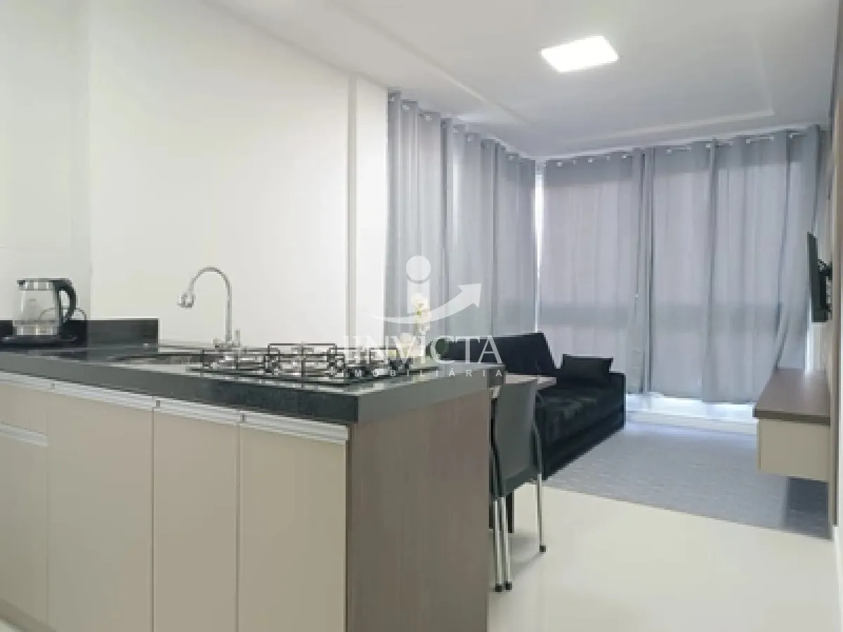 Apartamento 02 Dormitórios a Venda no Bairro Zona Nova em Capão da Canoa — foto 1