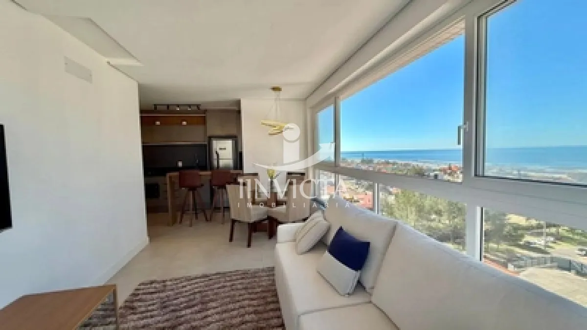 Apartamento de 3 Dormitorios no Bairro Zona Nova — foto 1
