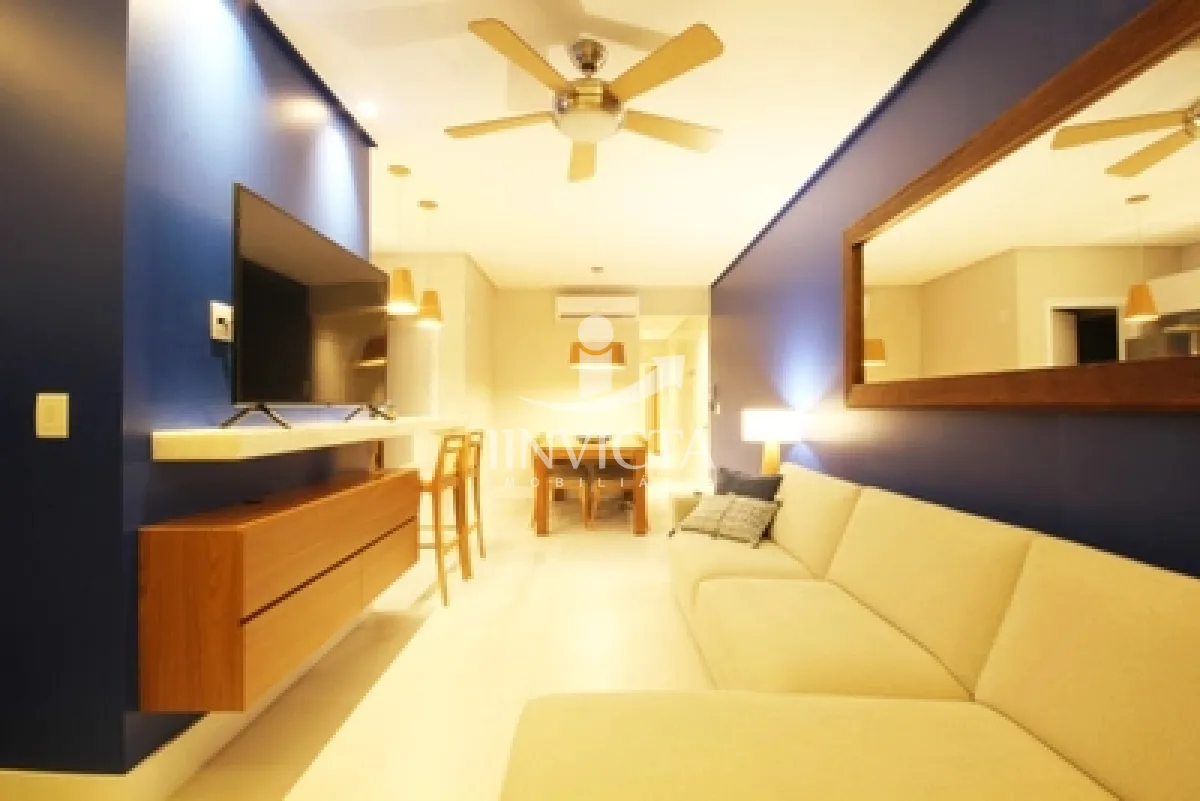 Apartamento de 3 Dormitórios para Venda Bairro Navegantes Capão da Canoa. — foto 1