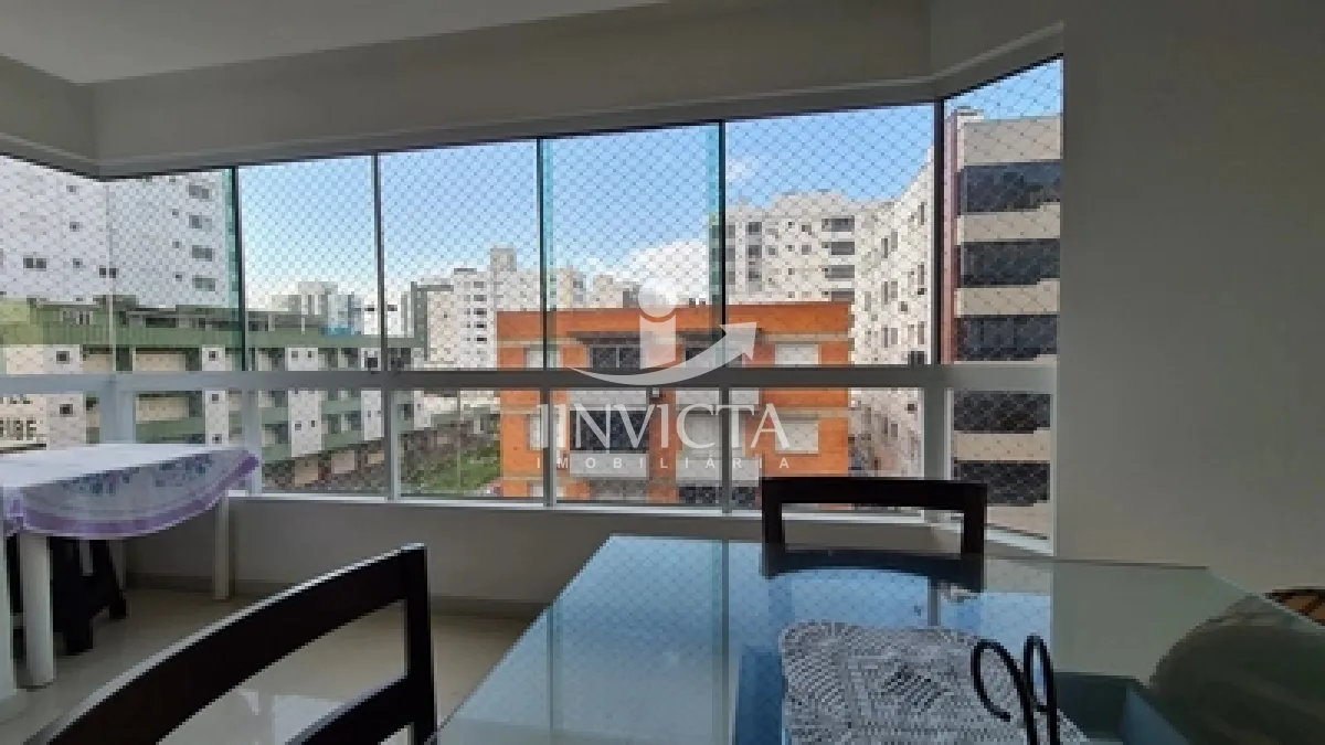 Apartamento 03 Dormitórios a Venda no Bairro Zona Nova em Capão da Canoa — foto 1