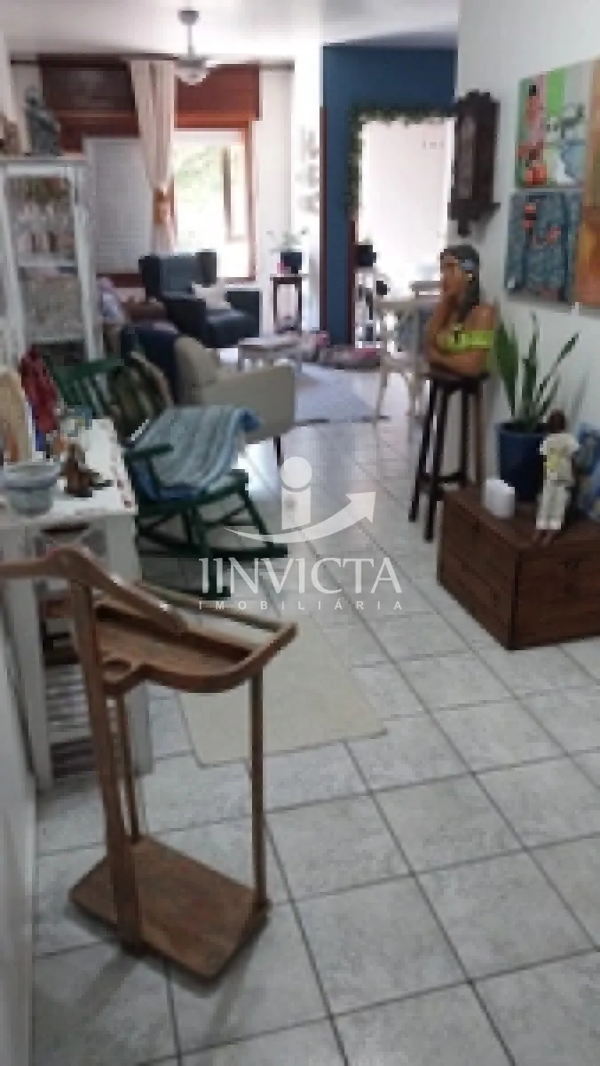 Apartamento 03 Dormitórios a Venda no Bairro Zona Nova em Capão da Canoa — foto 1
