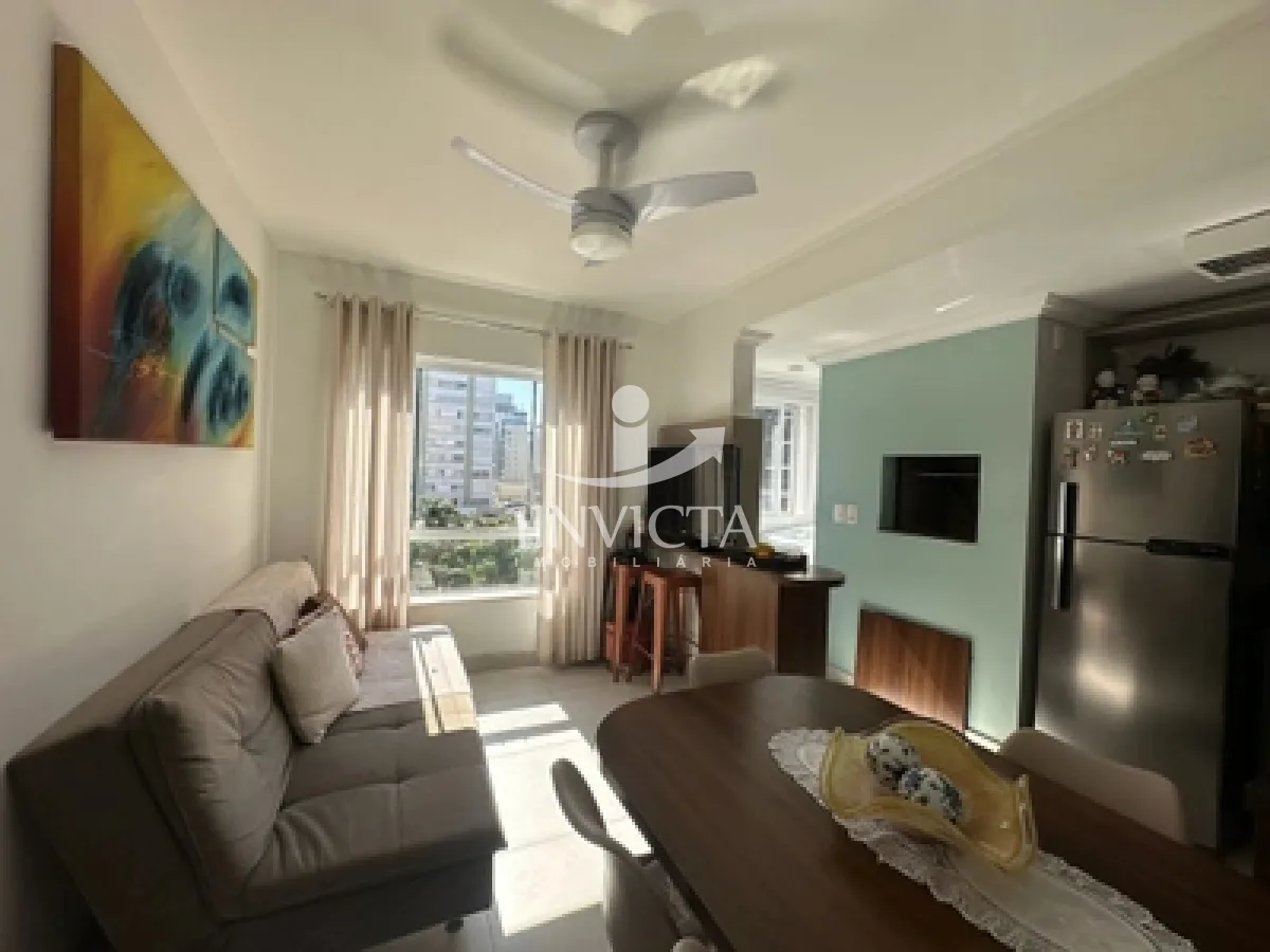 Apartamento de 2 Dormitórios para Venda Bairro Navegantes Capão da Canoa. — foto 1