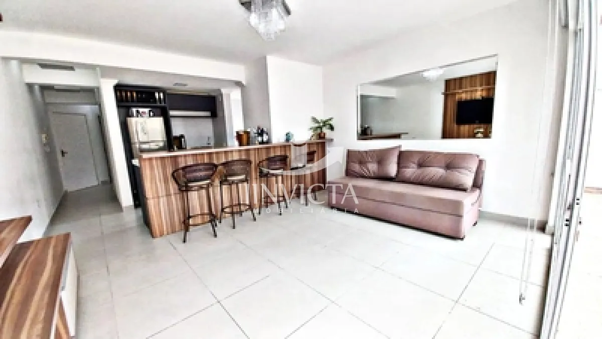 Apartamento de 2 Dormitórios para Venda Bairro Navegantes Capão da Canoa. — foto 1
