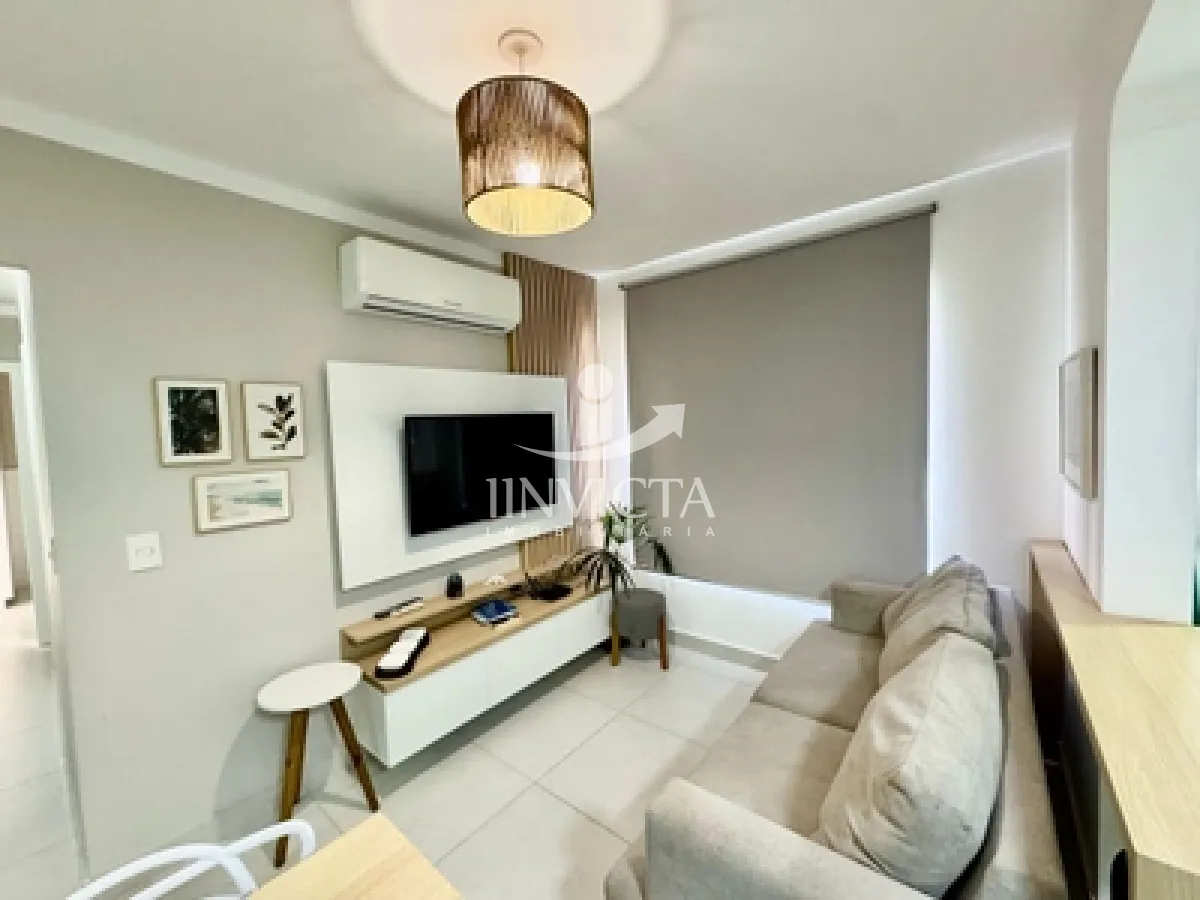 Apartamento de 2 Dormitórios para Venda Bairro Navegantes Capão da Canoa. — foto 1