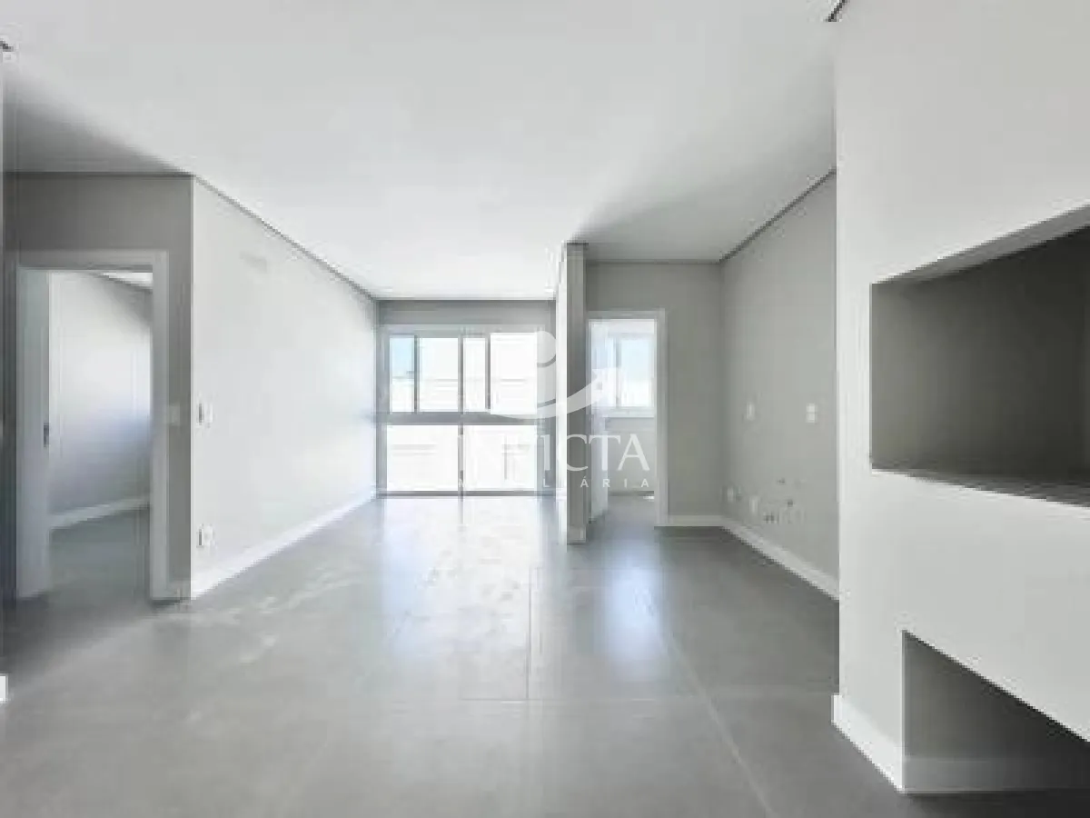 Apartamento de 2 Dormitórios para Venda Bairro Navegantes Capão da Canoa. — foto 1
