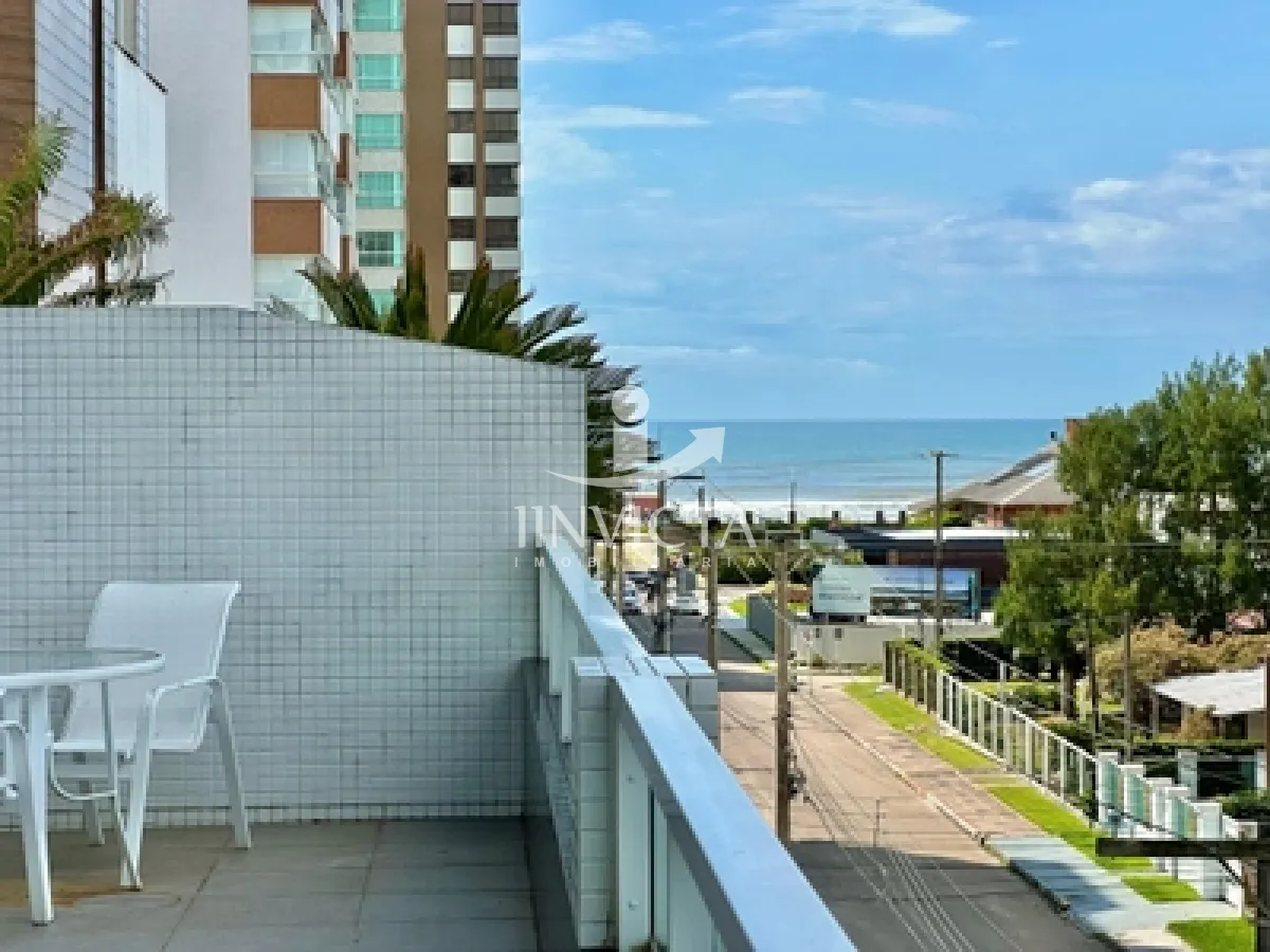 Apartamento de 3 Dormitórios Mobiliado para Venda Bairro Navegantes Capão da Canoa. — foto 1
