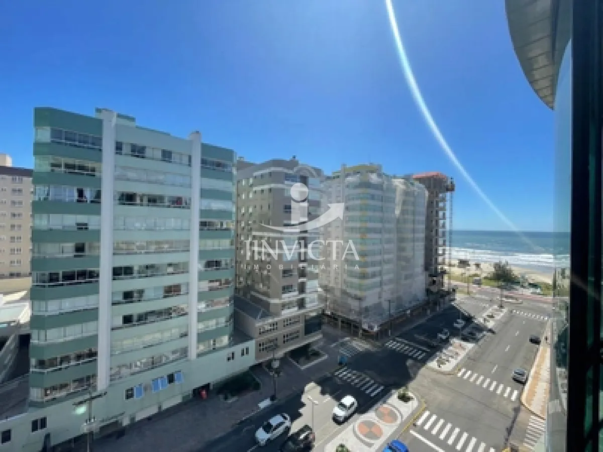 Apartamento de 2 Dormitórios Mobiliado para Venda Bairro Navegantes Capão da Canoa. — foto 1