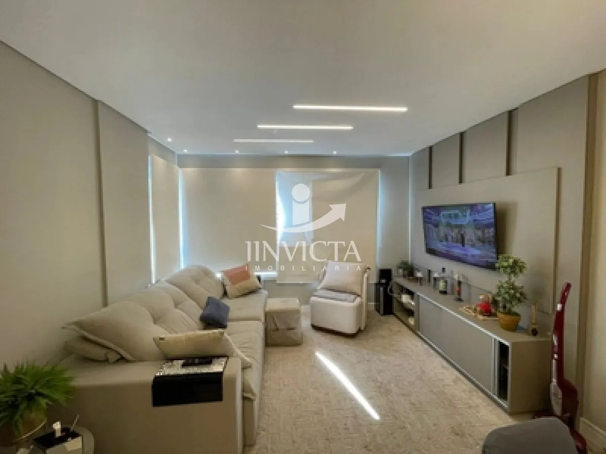 Apartamento de 3 Dormitórios Mobiliado para Venda Bairro Navegantes Capão da Canoa. — foto 1