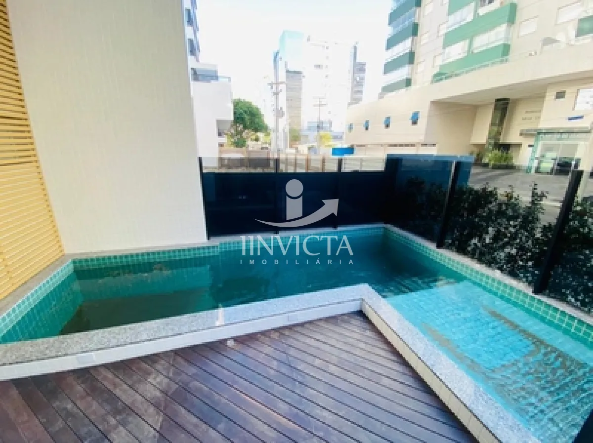 Apartamento de 2 Dormitórios Mobiliado para Venda Bairro Navegantes Capão da Canoa. — foto 1