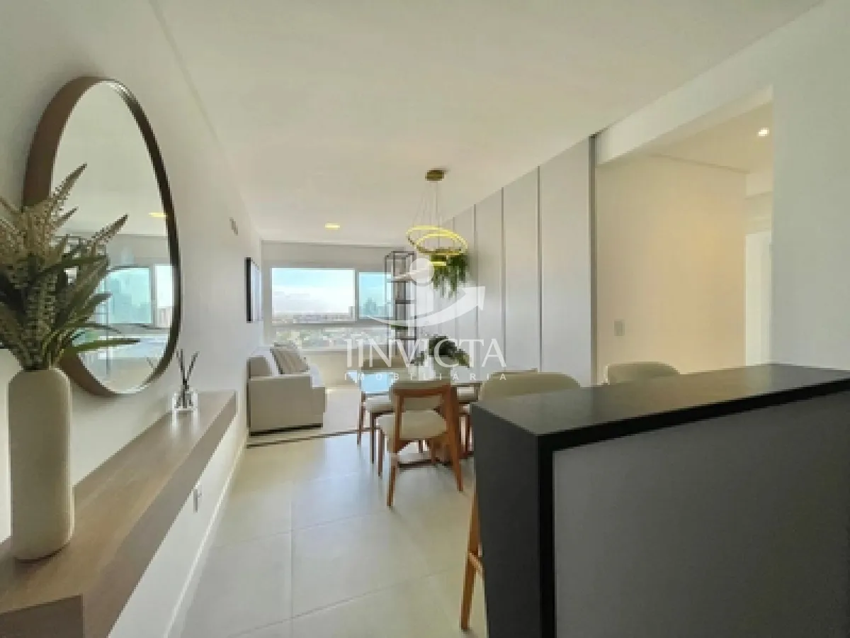 Apartamento 2 Suítes, Mobiliado e Decorado a Venda, Navegantes/ Capão da Canoa — foto 1