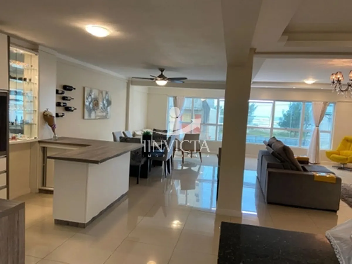 Apartamento de 3 Dormitórios Mobiliado para Venda Bairro Navegantes Capão da Canoa. — foto 1